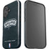NBA San Antonio Spurs Primary Logo iPhone 16 Impact Case